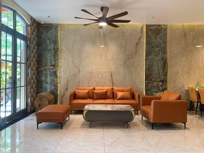 Front of property - Sun Hotel Phu Quoc (An Thoi)