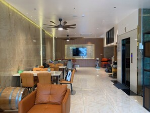 Lobby - Sun Hotel Phu Quoc (An Thoi)