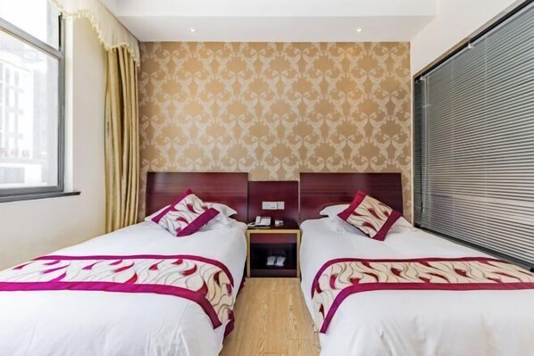 Room - Yunhailou Hotel (Huangshan City)