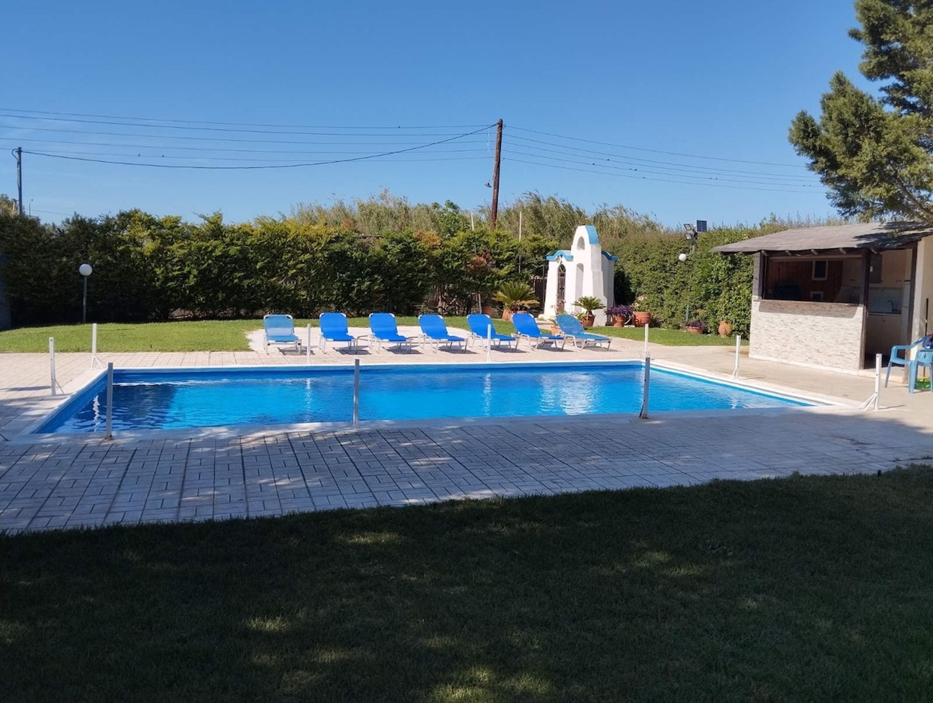 บ้านพัก, สูบบุหรี่ได้