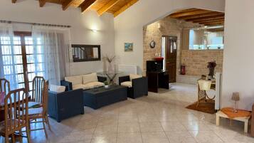 Ferienhaus, Raucher | 4 Schlafzimmer