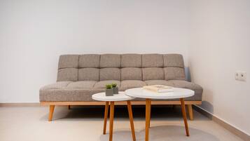Studio | 1 Schlafzimmer