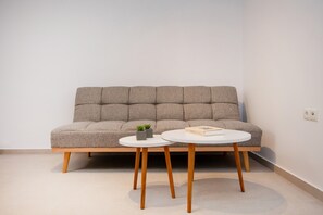 Studio | 1 bedroom - Naxos Mini Cube (Naxos)