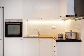 Studio | 1 bedroom - Naxos Mini Cube (Naxos)