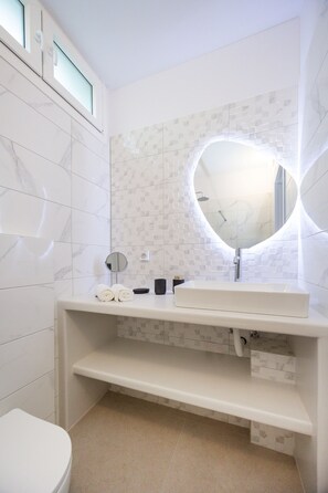 Studio | 1 bedroom - Naxos Mini Cube (Naxos)