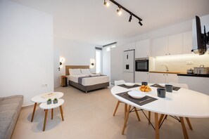 1 habitación 