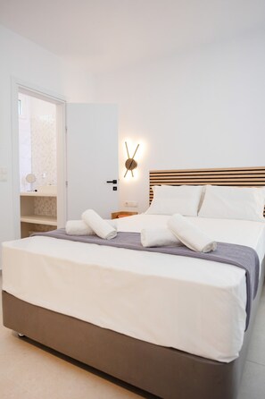 Studio | 1 bedroom - Naxos Mini Cube (Naxos)
