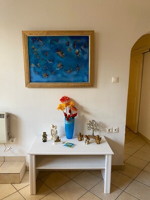 House - Cozy Home in Cholargos (Papagou-Holargos)