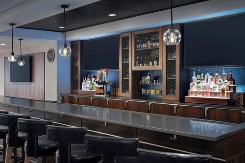 Four Points BY Sheraton Savannah Airport