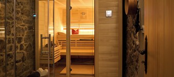 Pri Stefacovih – Authentic house - Sauna and Hot tub