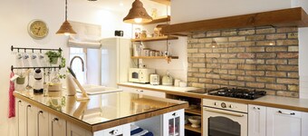 Pri Stefacovih – Authentic house - Sauna and Hot tub