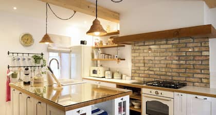 Pri Stefacovih – Authentic house - Sauna and Hot tub