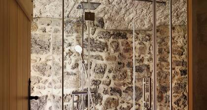 Pri Stefacovih – Authentic house - Sauna and Hot tub