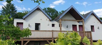 Hôtel Restaurant du coiroux