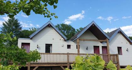 Hôtel Restaurant du coiroux