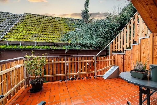 Ferienwohnung TaJoLe