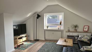 Fernseher