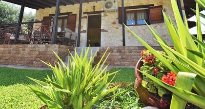 Villa Trifon by RentalsPro - Nea Potidaia Halkidiki