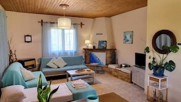 Fernseher