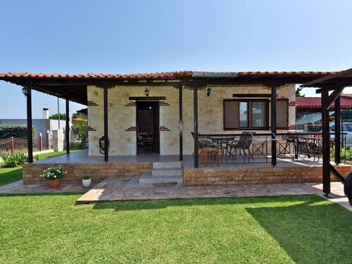 Villa Trifon by RentalsPro - Nea Potidaia Halkidiki