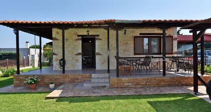 Villa Trifon by RentalsPro - Nea Potidaia Halkidiki