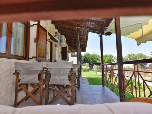 Villa Trifon by RentalsPro - Nea Potidaia Halkidiki