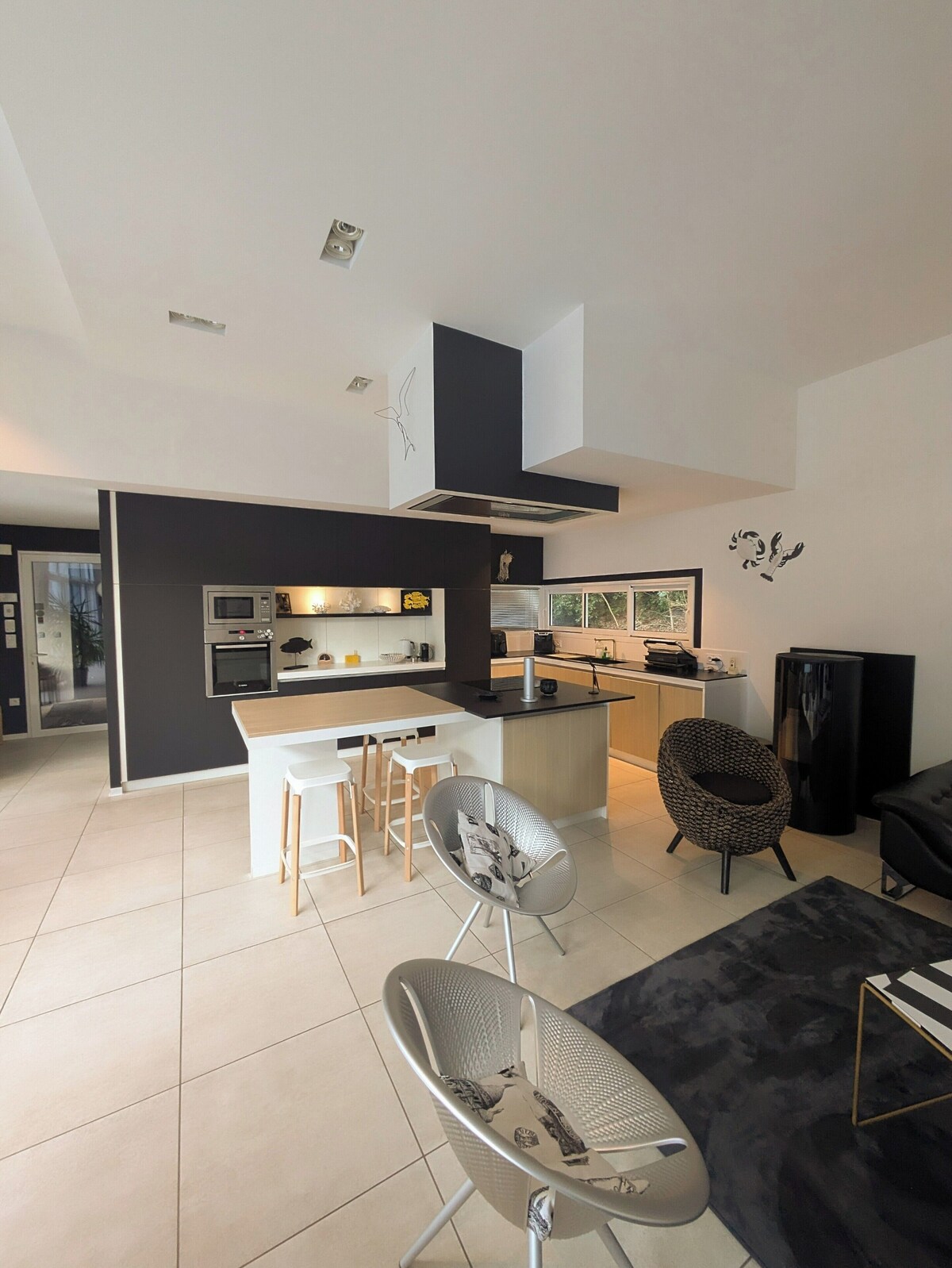 Bild für Gastgeberprofil