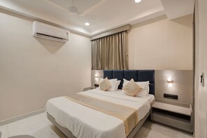 Chambre Double Deluxe