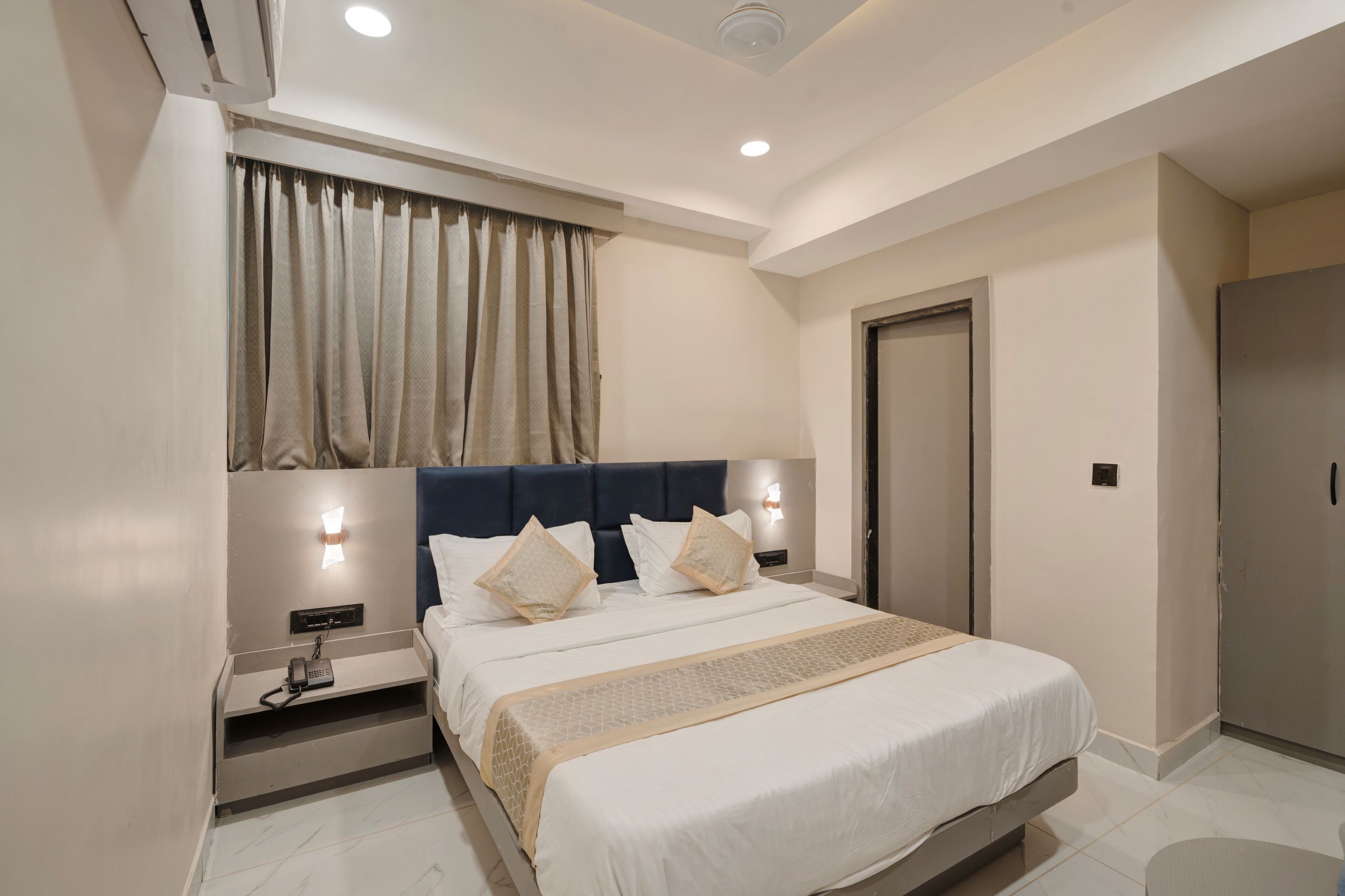 Chambre Double Deluxe