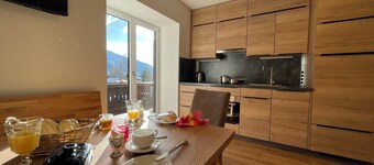 boutique appartementsKOFLER