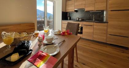 boutique appartementsKOFLER