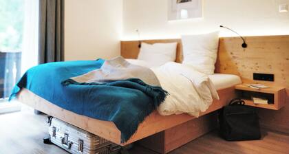 boutique appartementsKOFLER