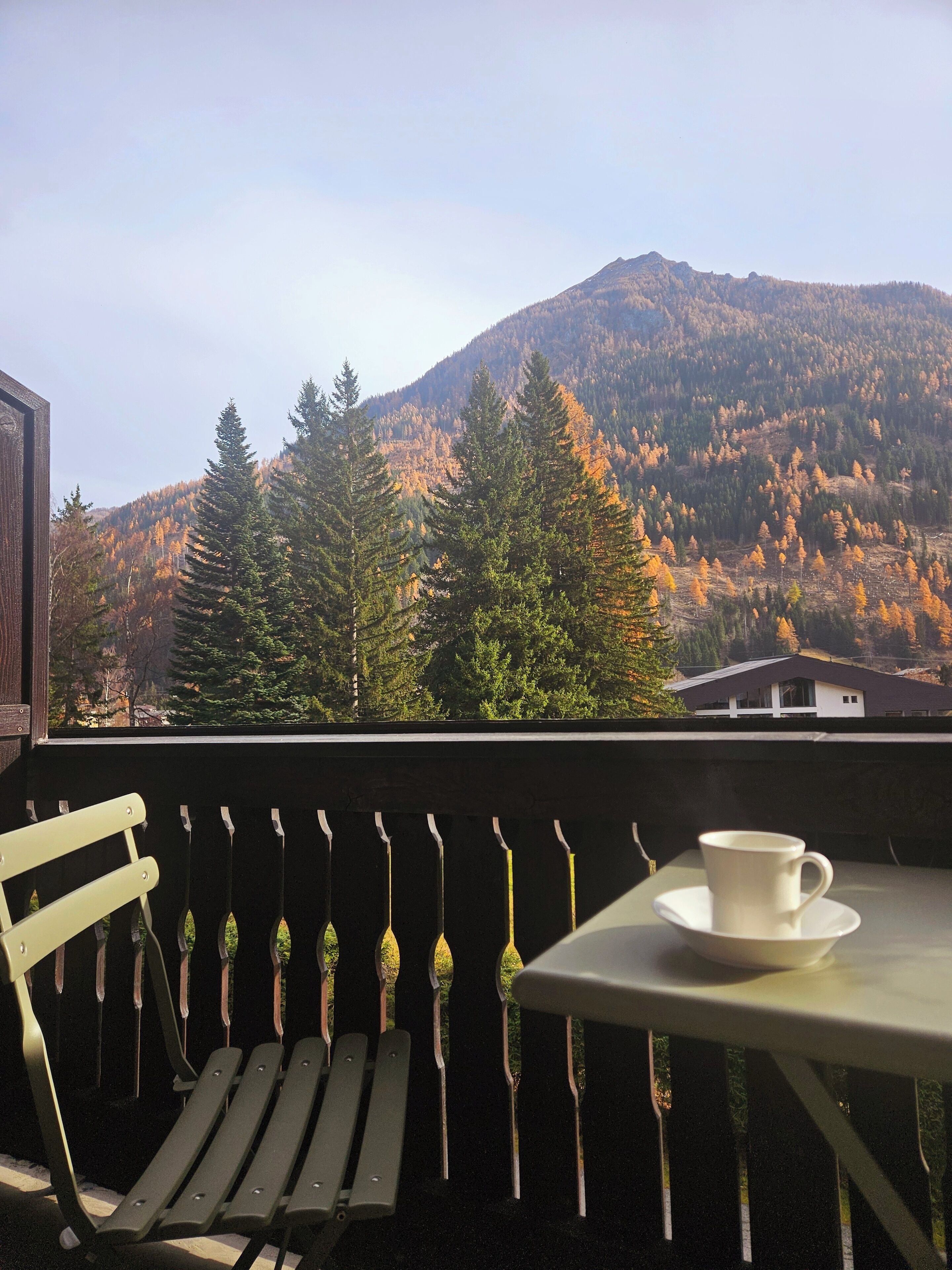 Classic Apartment, Mountain View | Outdoor dining