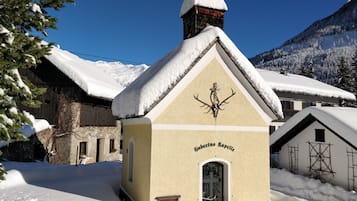 Außenbereich