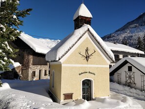 Außenbereich