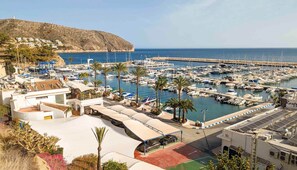 Marina - Casa Bendita (Moraira)