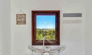 Interior - Casa Bendita (Moraira)