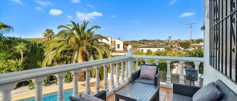 テラス / パティオ