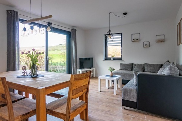 Ferienwohnung Bauernhof Emmler Mühle