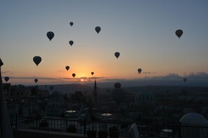 施設からの眺望