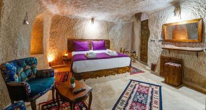 La Vie Cappadocia Authentic Cave Room
