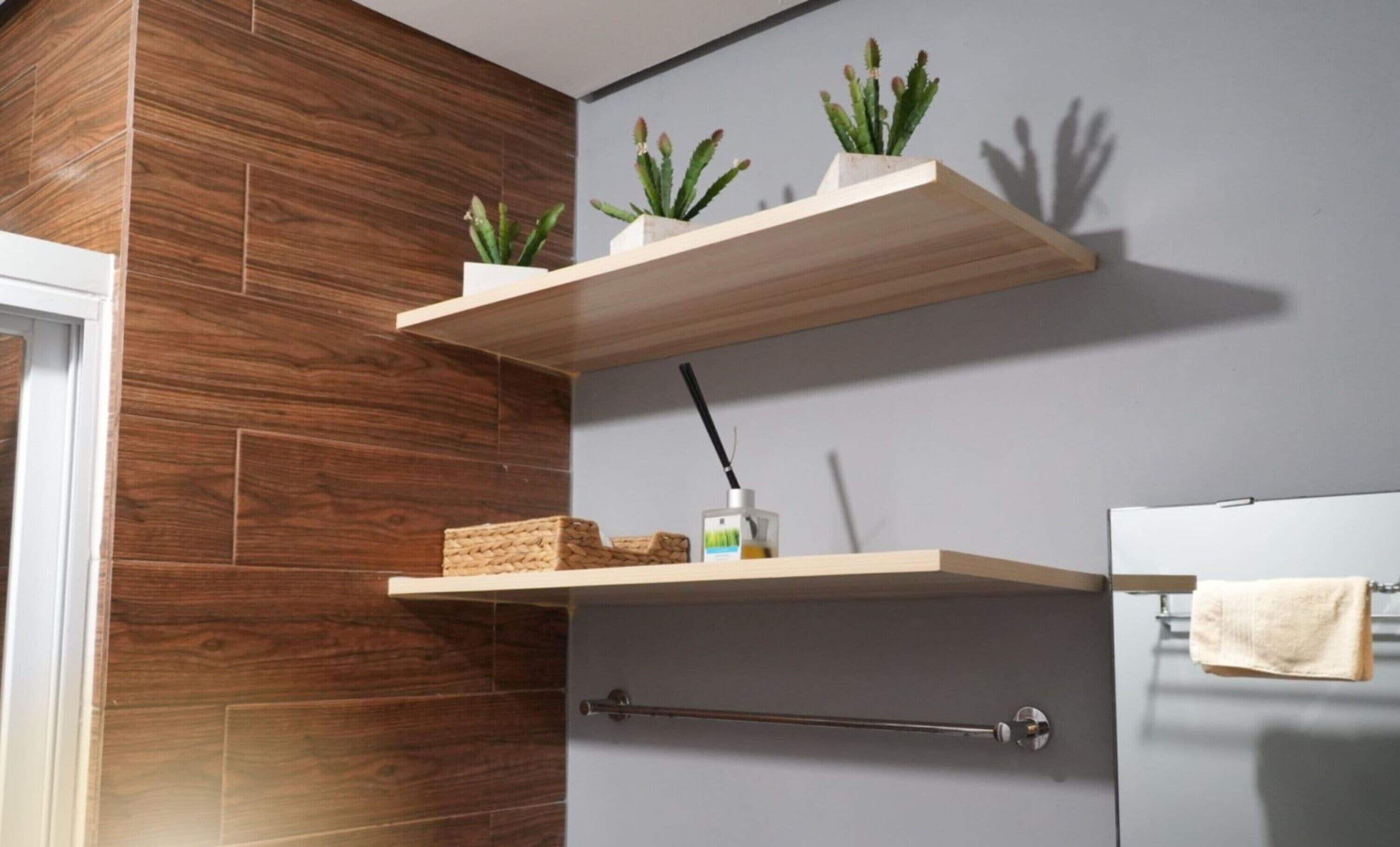 Comfort Condo, 1 Bedroom, Balcony, City View | Bathroom