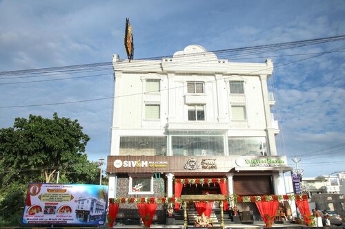 kkk Sivam Residency