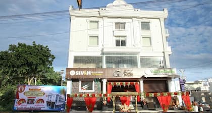 kkk Sivam Residency