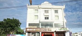 kkk Sivam Residency
