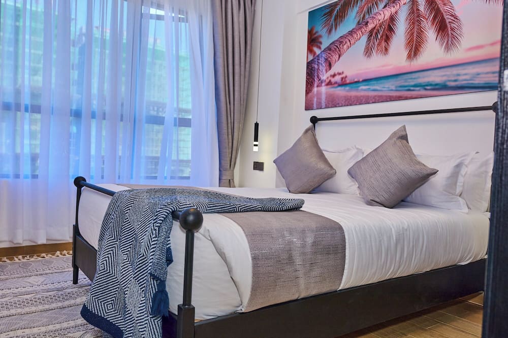 Makao By Edmor Suites