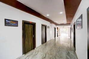 House | Interior - Collection O Salasar Balaji Temple Keshav Mahal (Sujangarh)