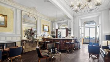 Bar (sur place)