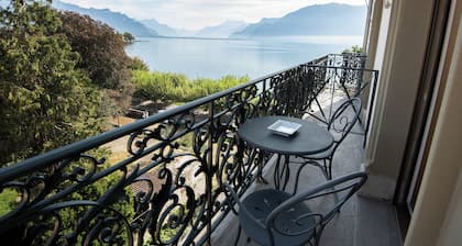 LA Residence DES Trois Couronnes