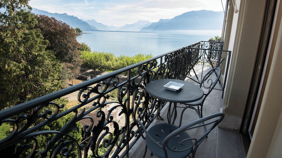 LA Residence DES Trois Couronnes